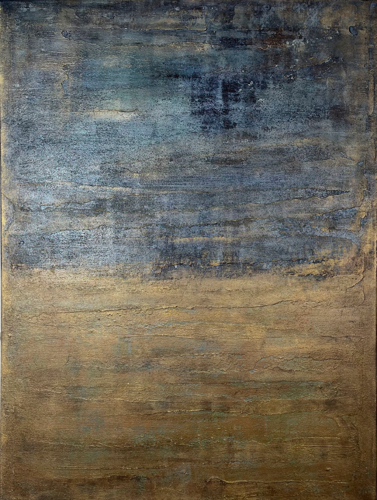 Mar y tierra (2022)
